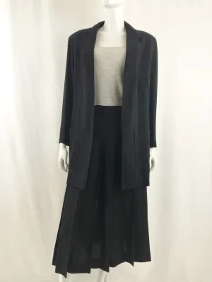 1980's Vintage Skirt Suit Size Large