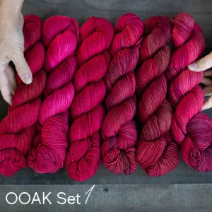 2023 One-of-a-Kind Sets