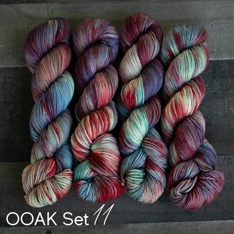 2023 One-of-a-Kind Sets