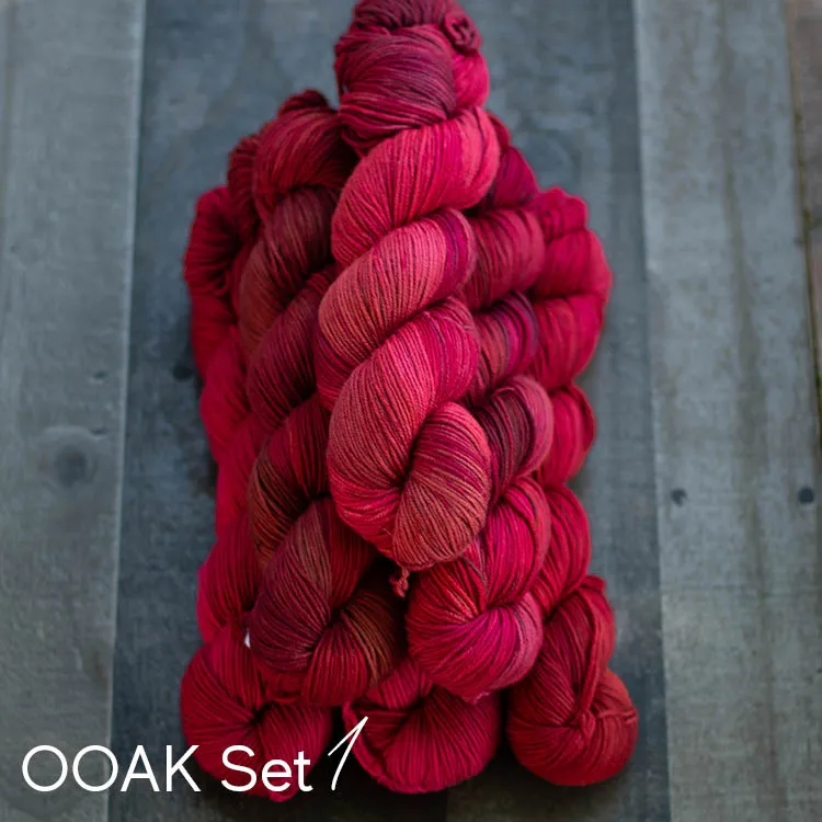 2023 One-of-a-Kind Sets