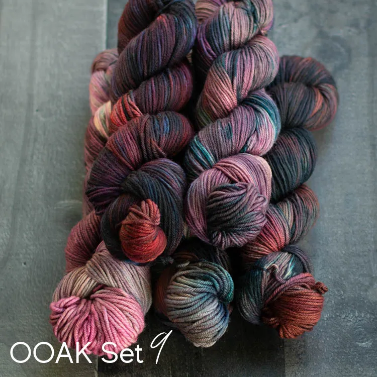 2023 One-of-a-Kind Sets