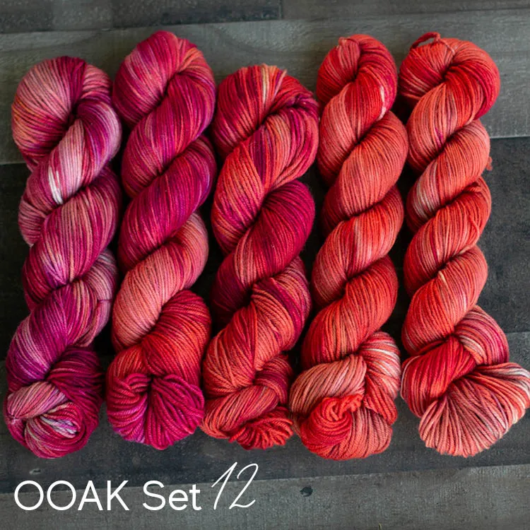 2023 One-of-a-Kind Sets