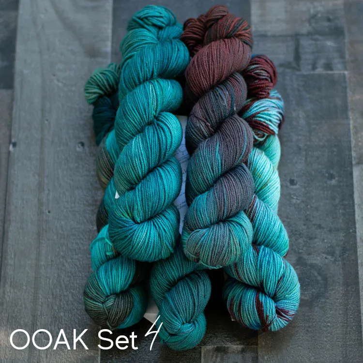 2023 One-of-a-Kind Sets
