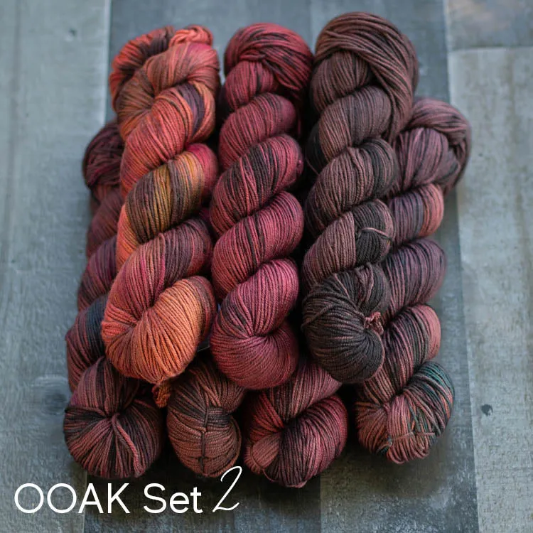 2023 One-of-a-Kind Sets