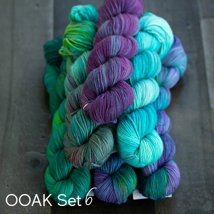 2023 One-of-a-Kind Sets
