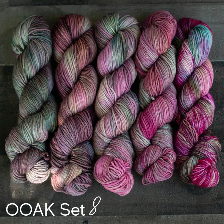 2023 One-of-a-Kind Sets