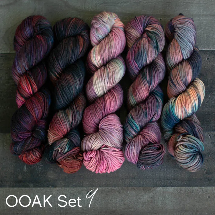 2023 One-of-a-Kind Sets