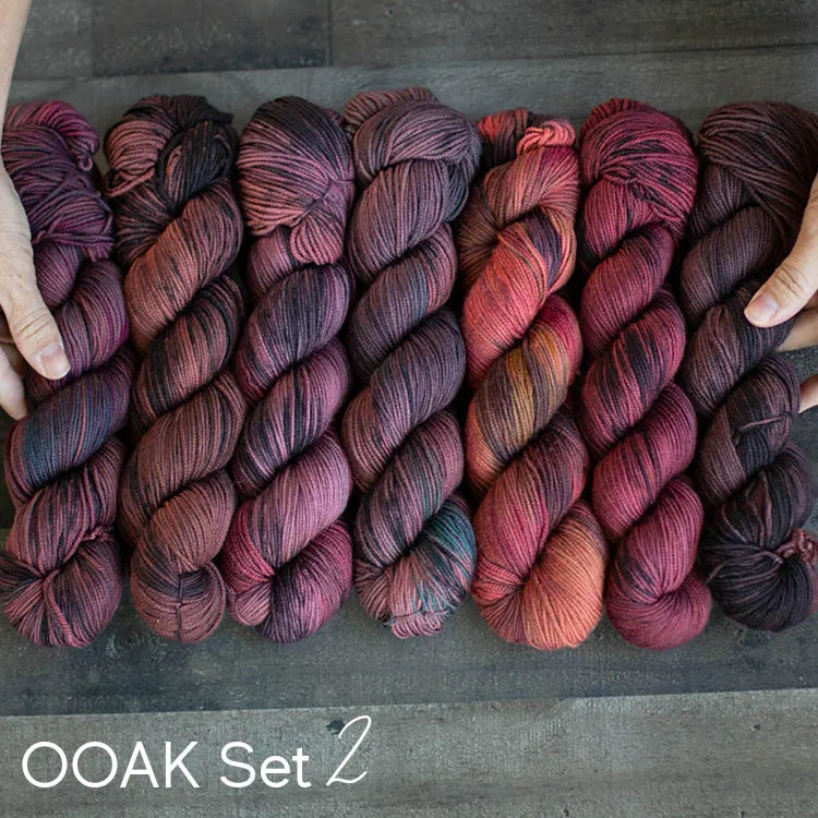 2023 One-of-a-Kind Sets