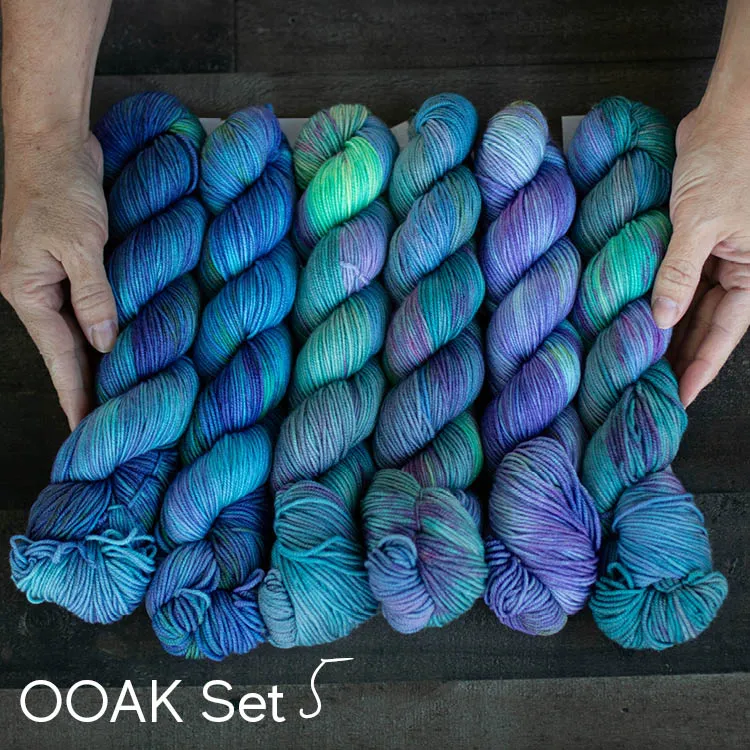 2023 One-of-a-Kind Sets