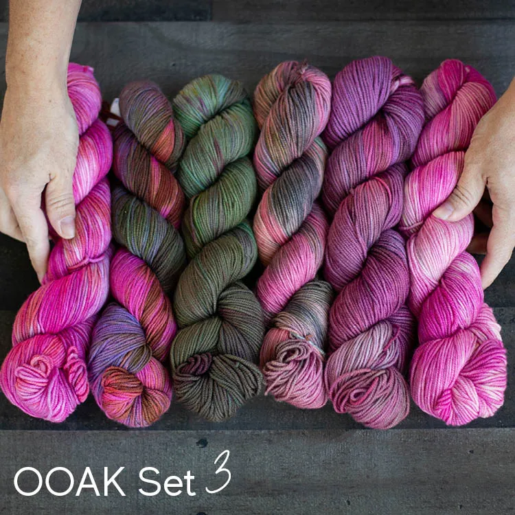 2023 One-of-a-Kind Sets