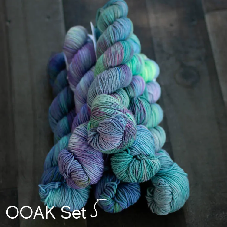 2023 One-of-a-Kind Sets