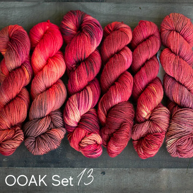 2023 One-of-a-Kind Sets