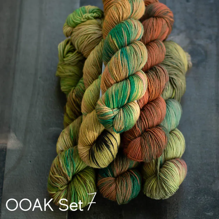 2023 One-of-a-Kind Sets