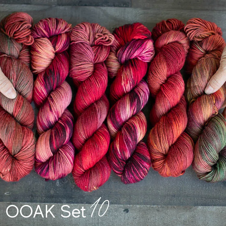 2023 One-of-a-Kind Sets