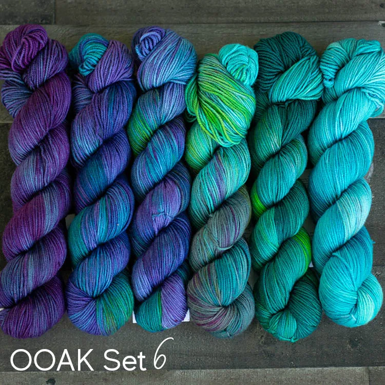 2023 One-of-a-Kind Sets