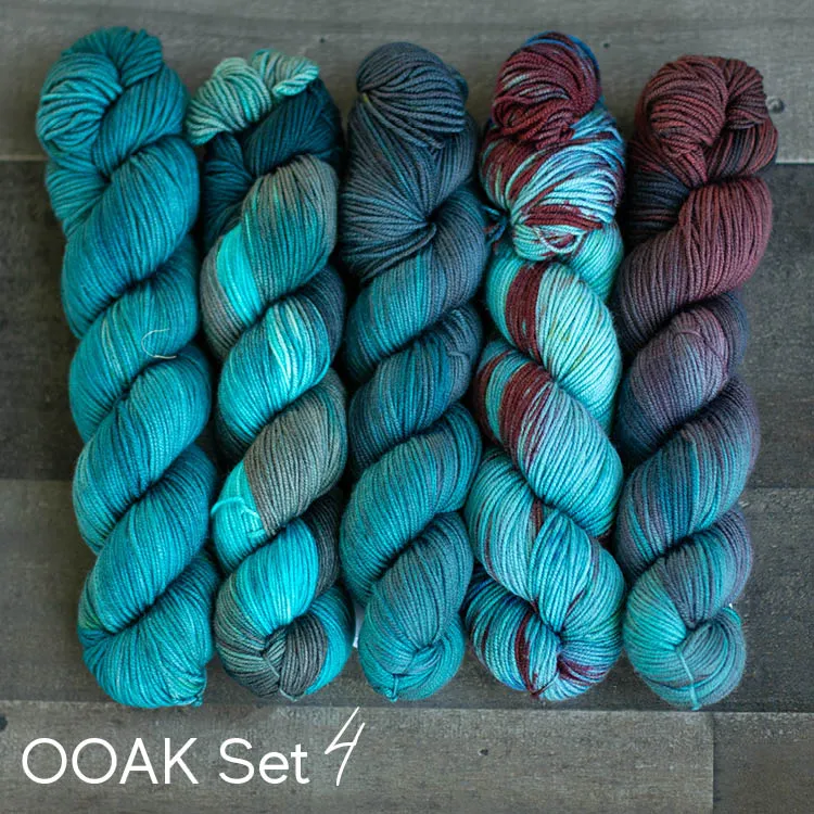 2023 One-of-a-Kind Sets