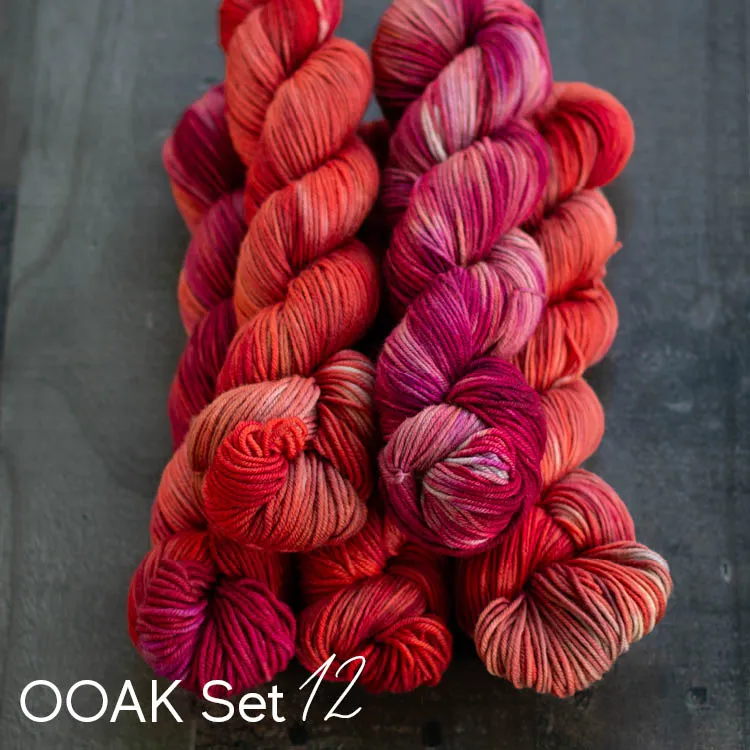 2023 One-of-a-Kind Sets
