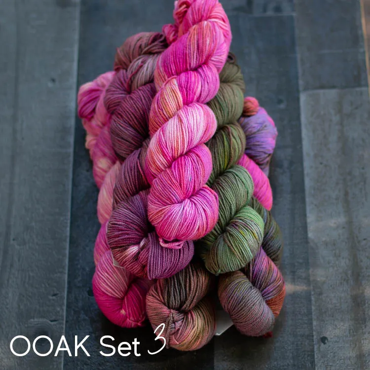 2023 One-of-a-Kind Sets