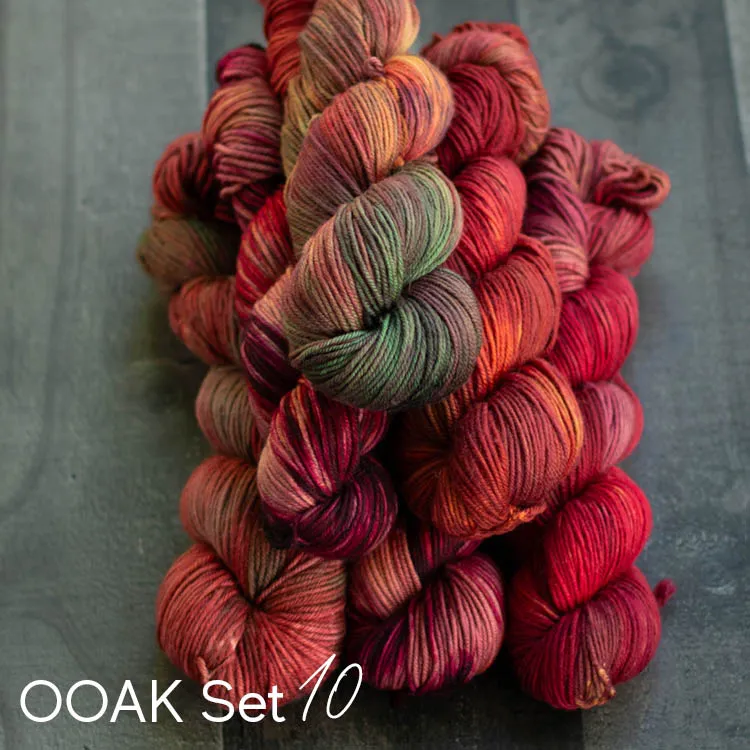 2023 One-of-a-Kind Sets
