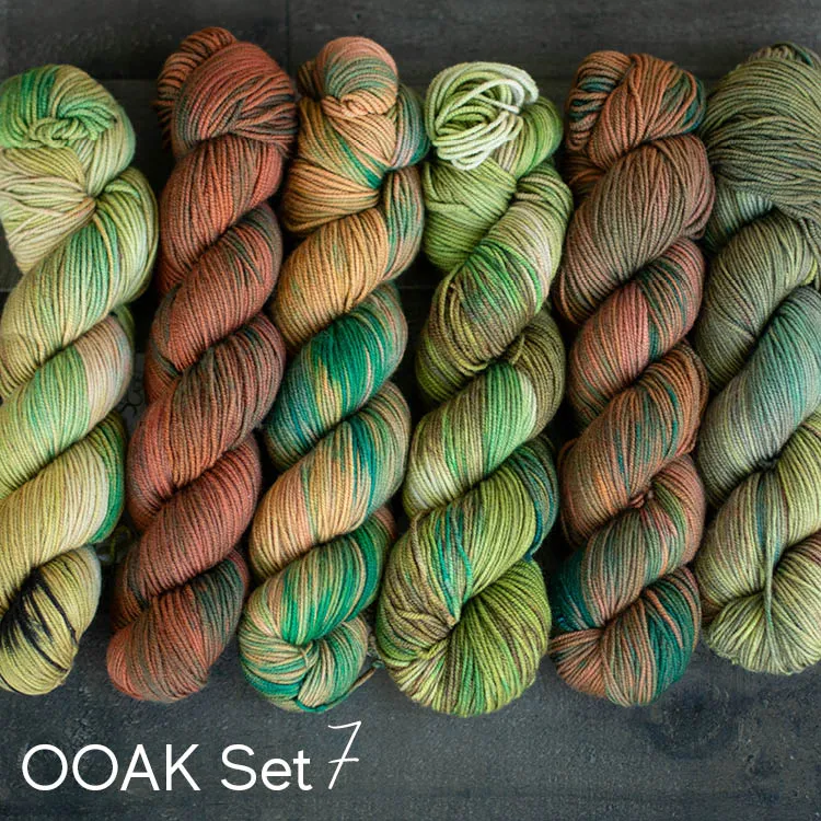 2023 One-of-a-Kind Sets