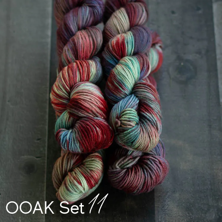 2023 One-of-a-Kind Sets