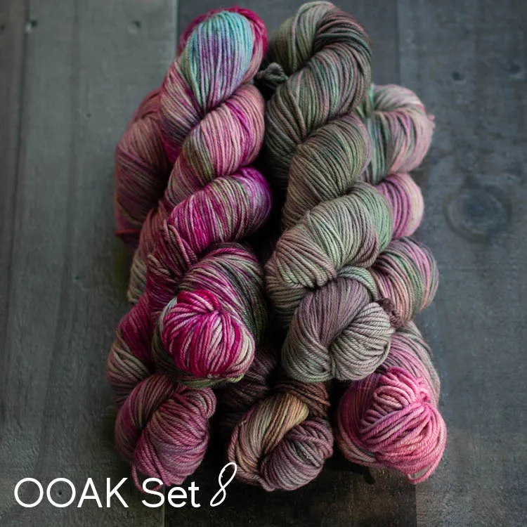 2023 One-of-a-Kind Sets