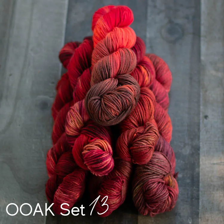 2023 One-of-a-Kind Sets