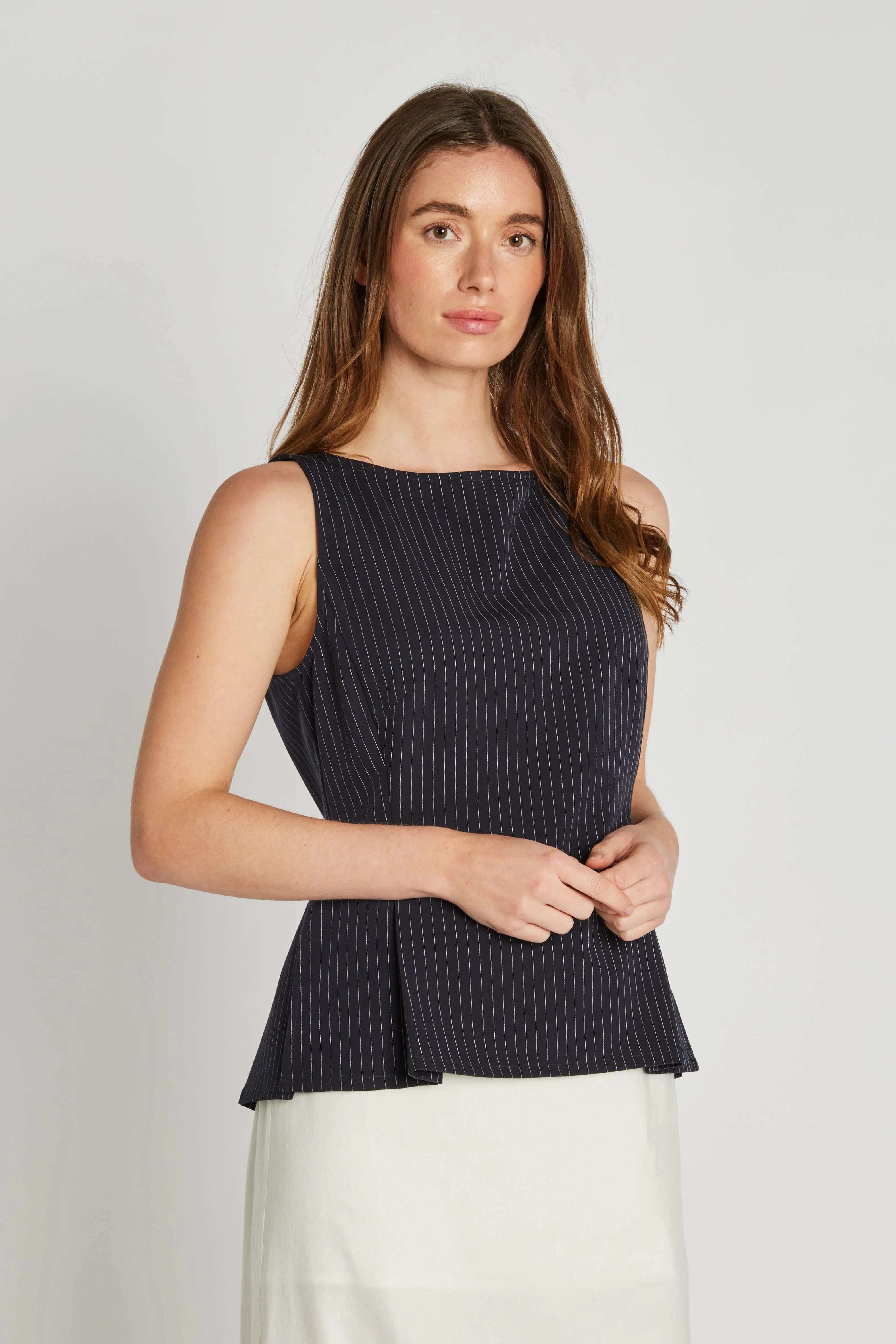 2231PBOTropa top - Navy