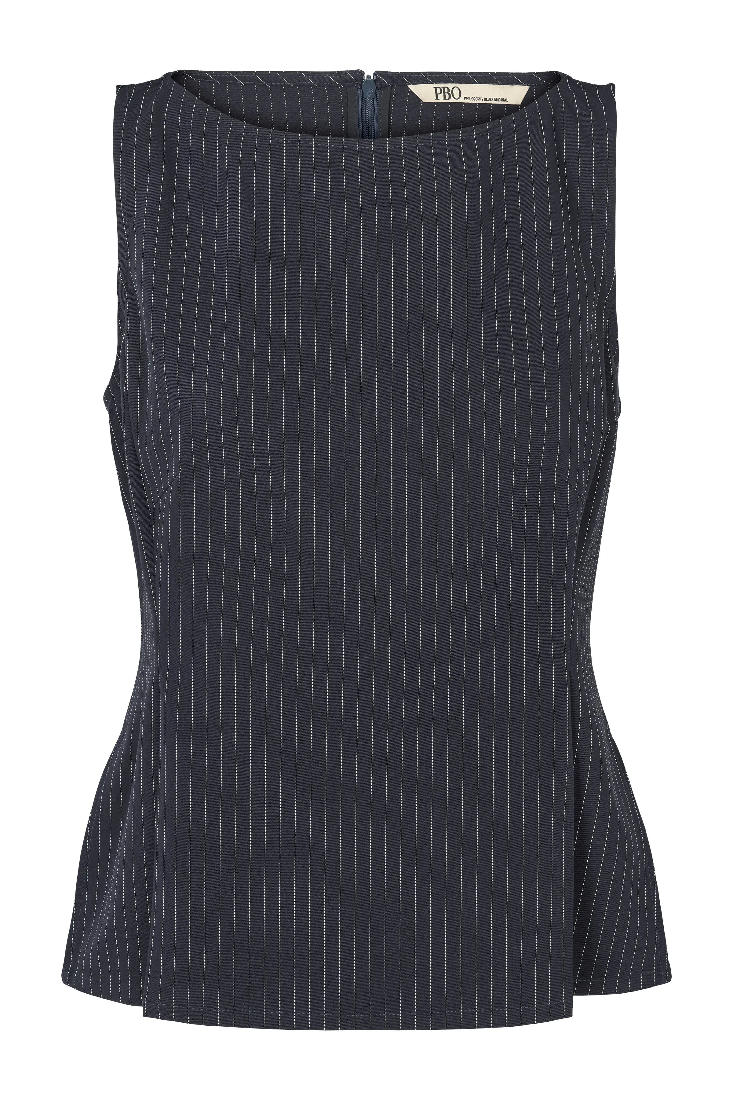 2231PBOTropa top - Navy