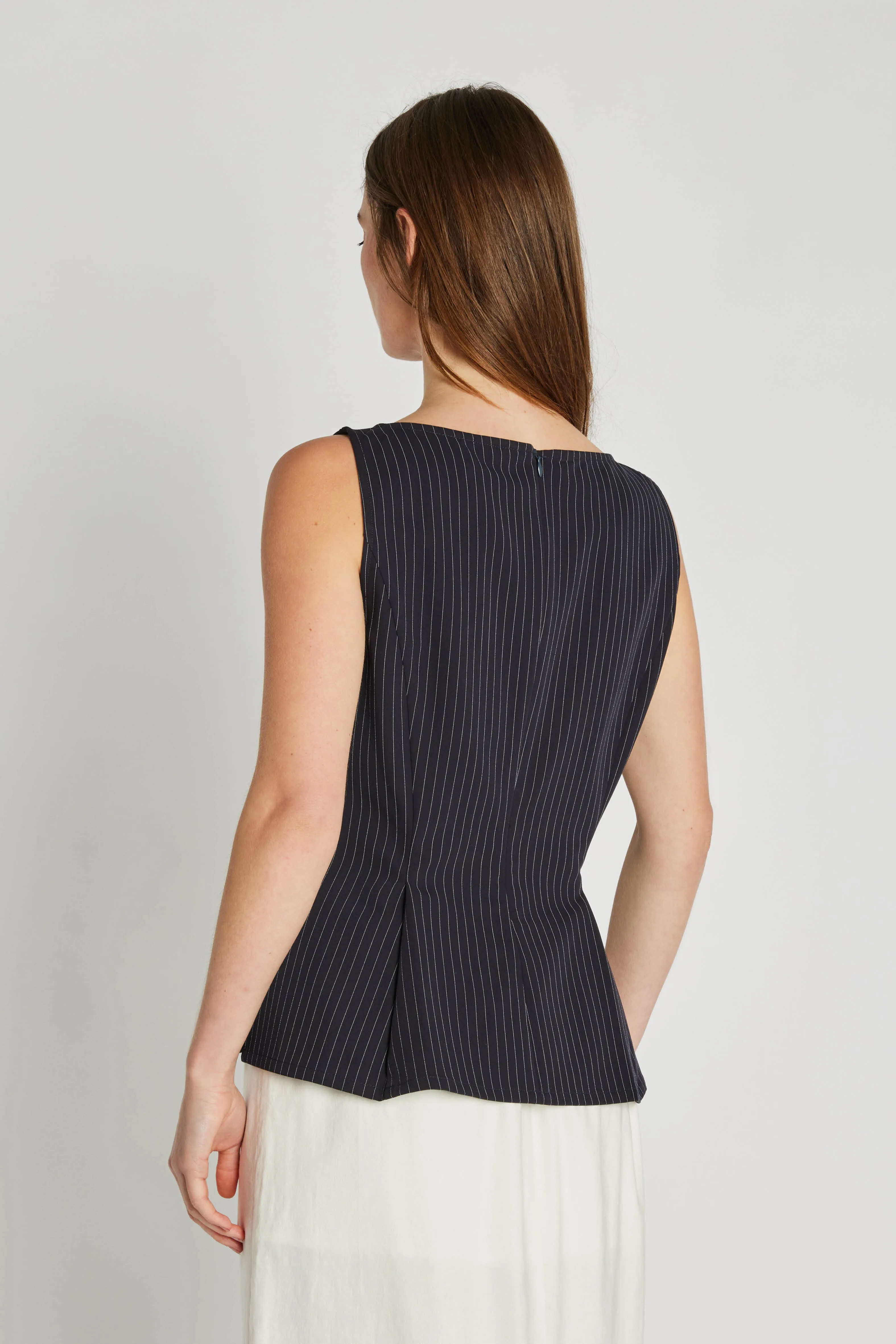 2231PBOTropa top - Navy