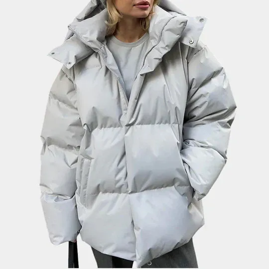 Adela - lightly padded women's jacket
