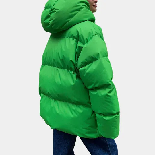 Adela - lightly padded women's jacket