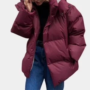 Adela - lightly padded women's jacket
