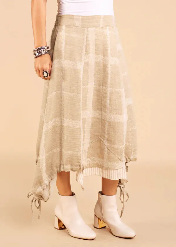 Adulis Skirt (48IM08147)