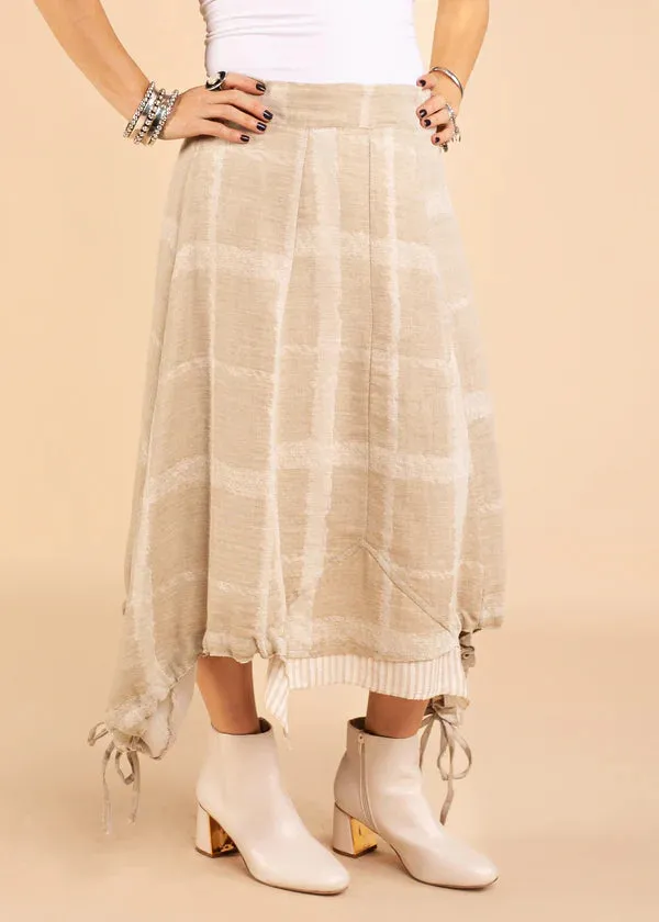 Adulis Skirt (48IM08147)