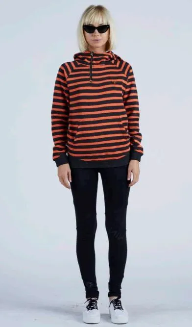 Alley Po Hoody