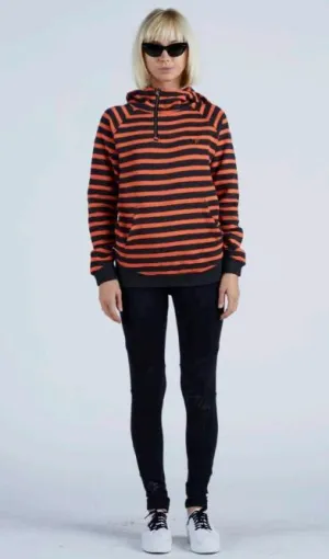 Alley Po Hoody