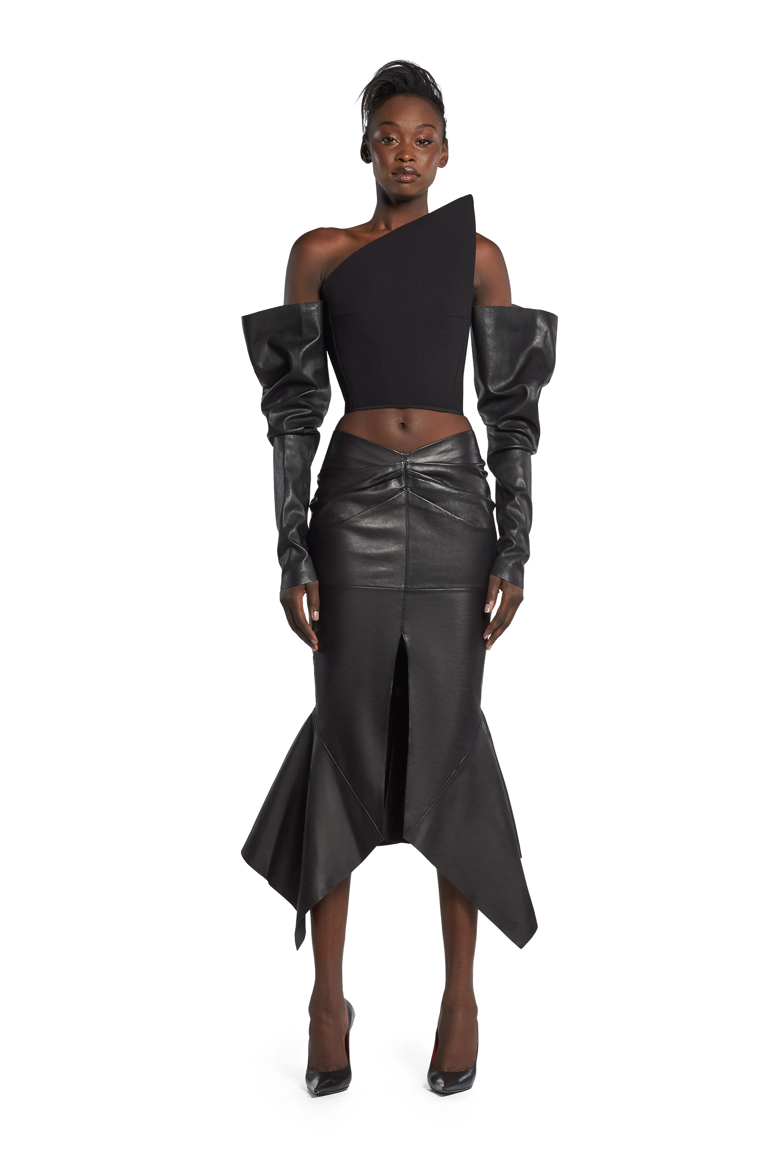 Analogy Skirt