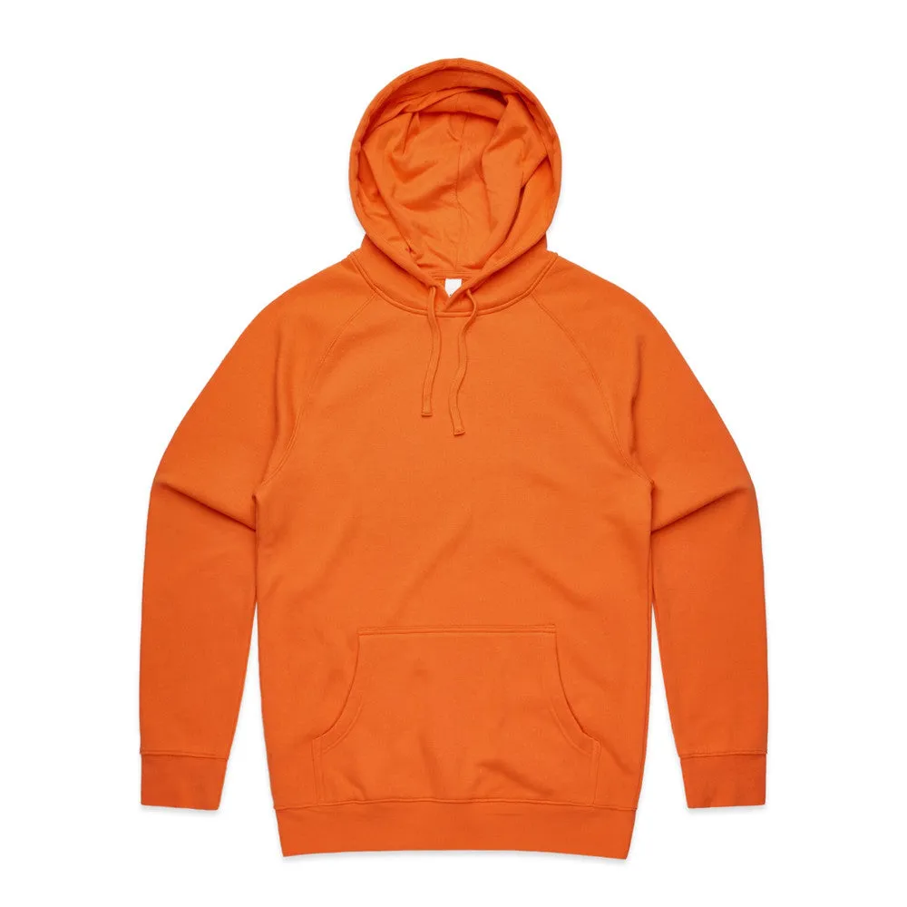 AS Colour Mens Supply Hood