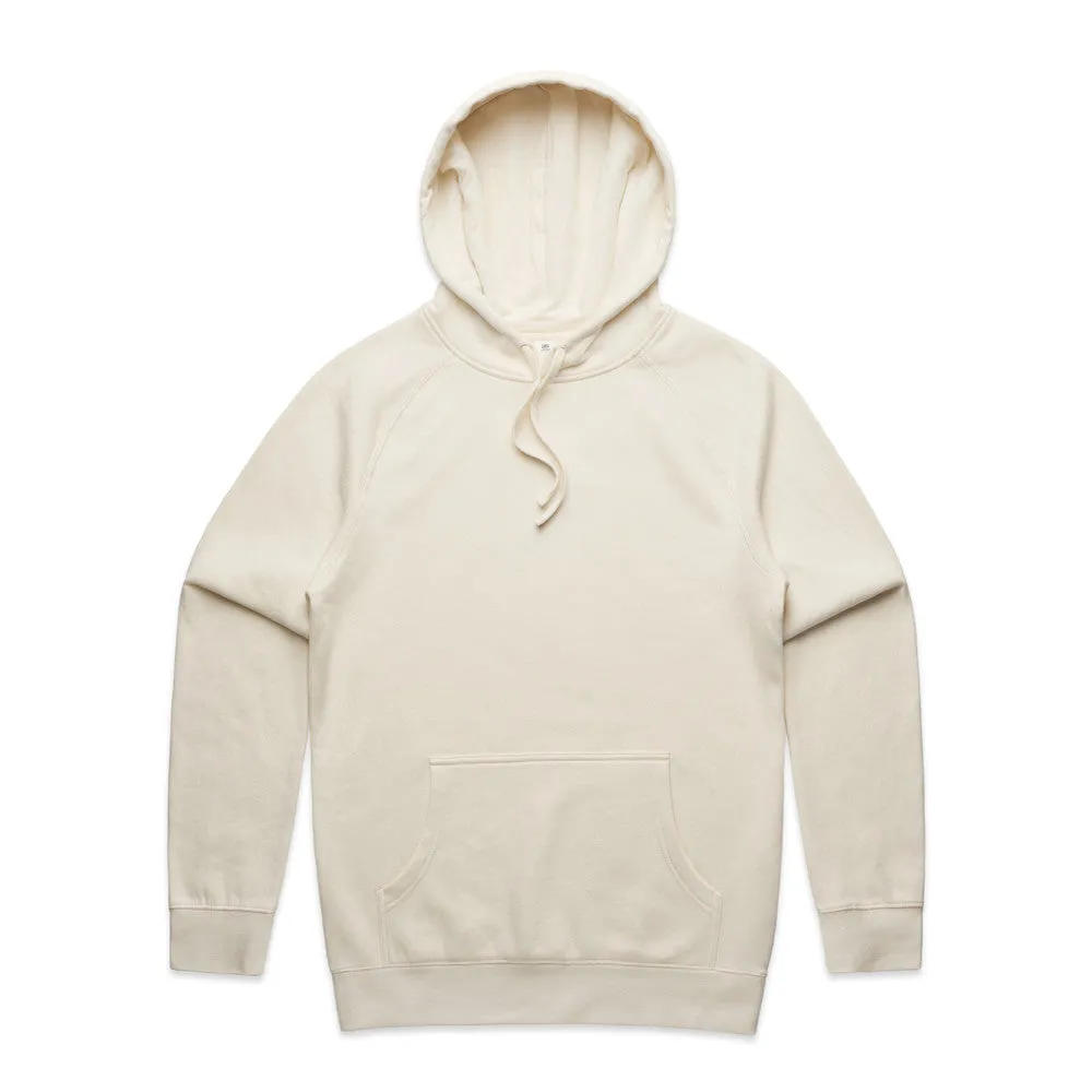 AS Colour Mens Supply Hood