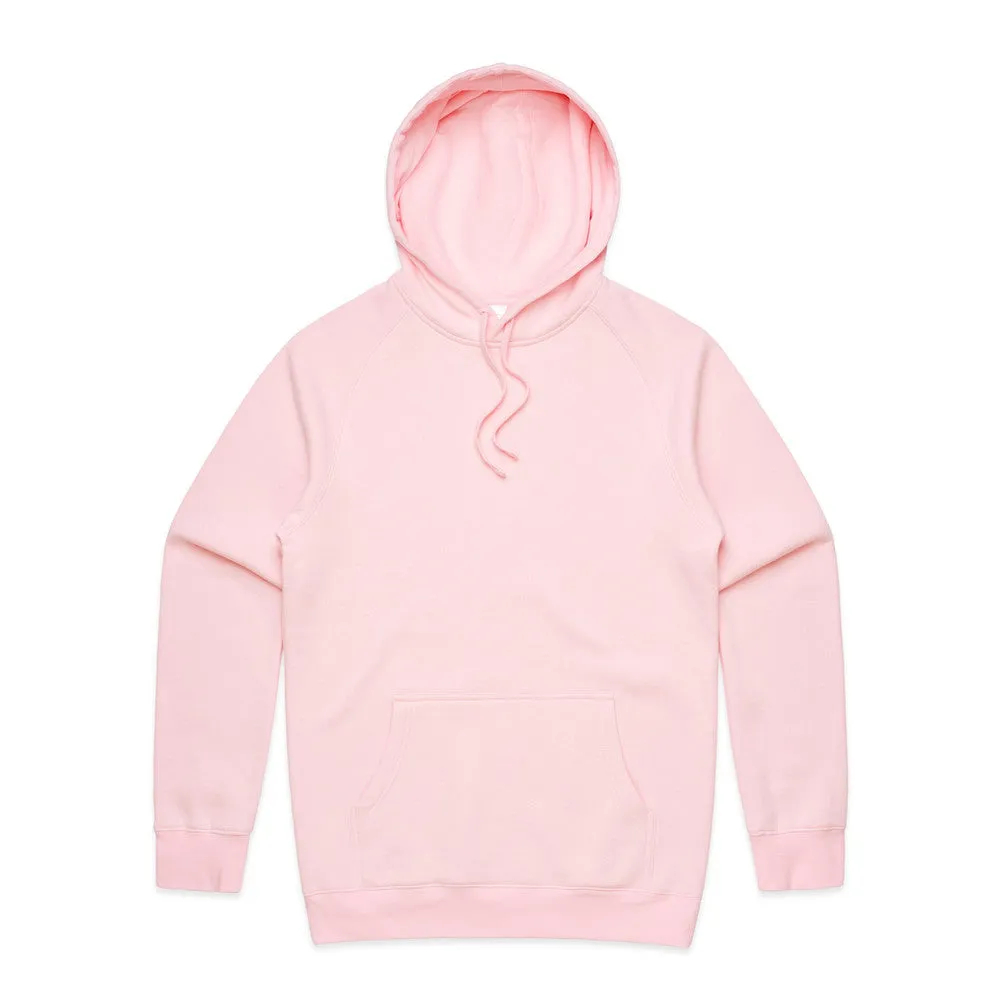 AS Colour Mens Supply Hood