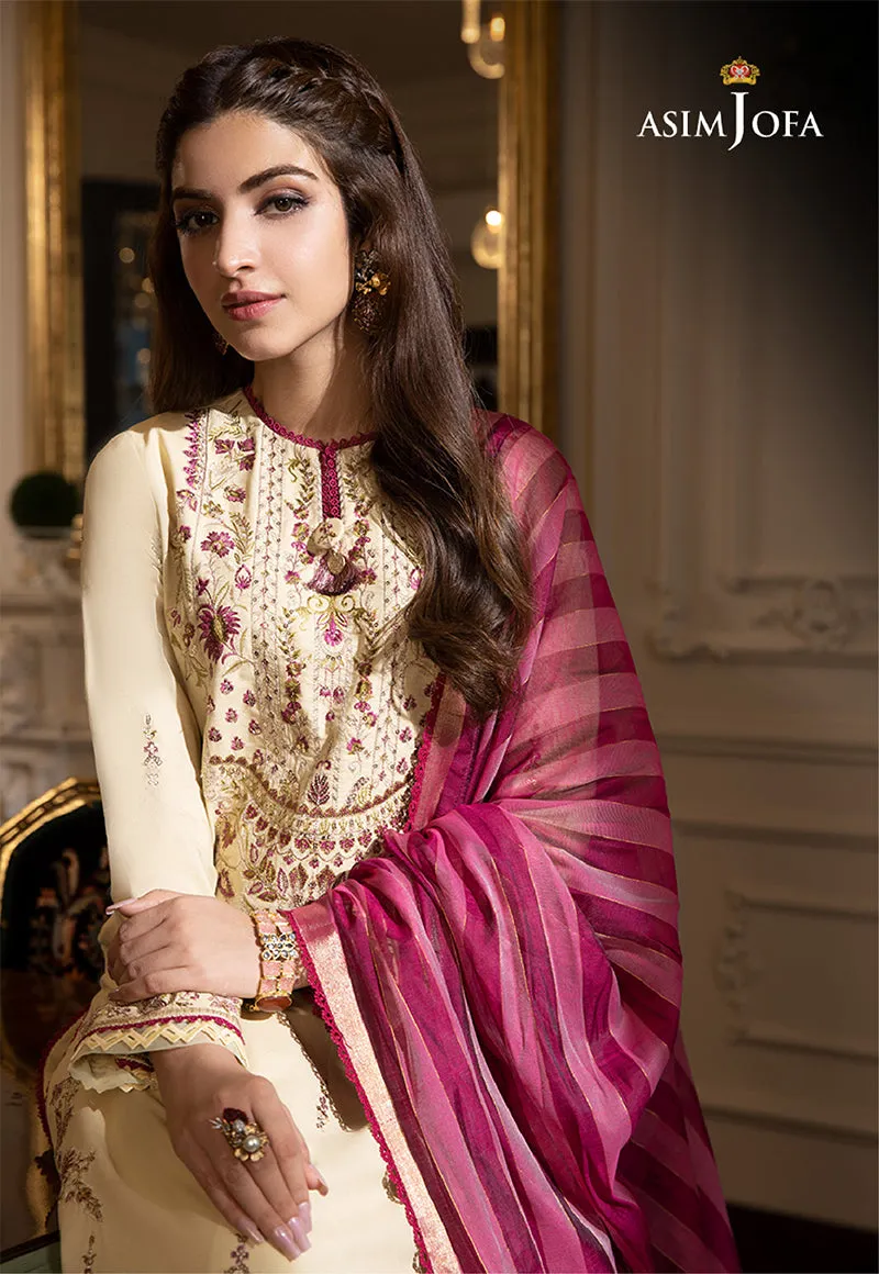 ASIM JOFA | AIRA Collection '23 | AJAI-11