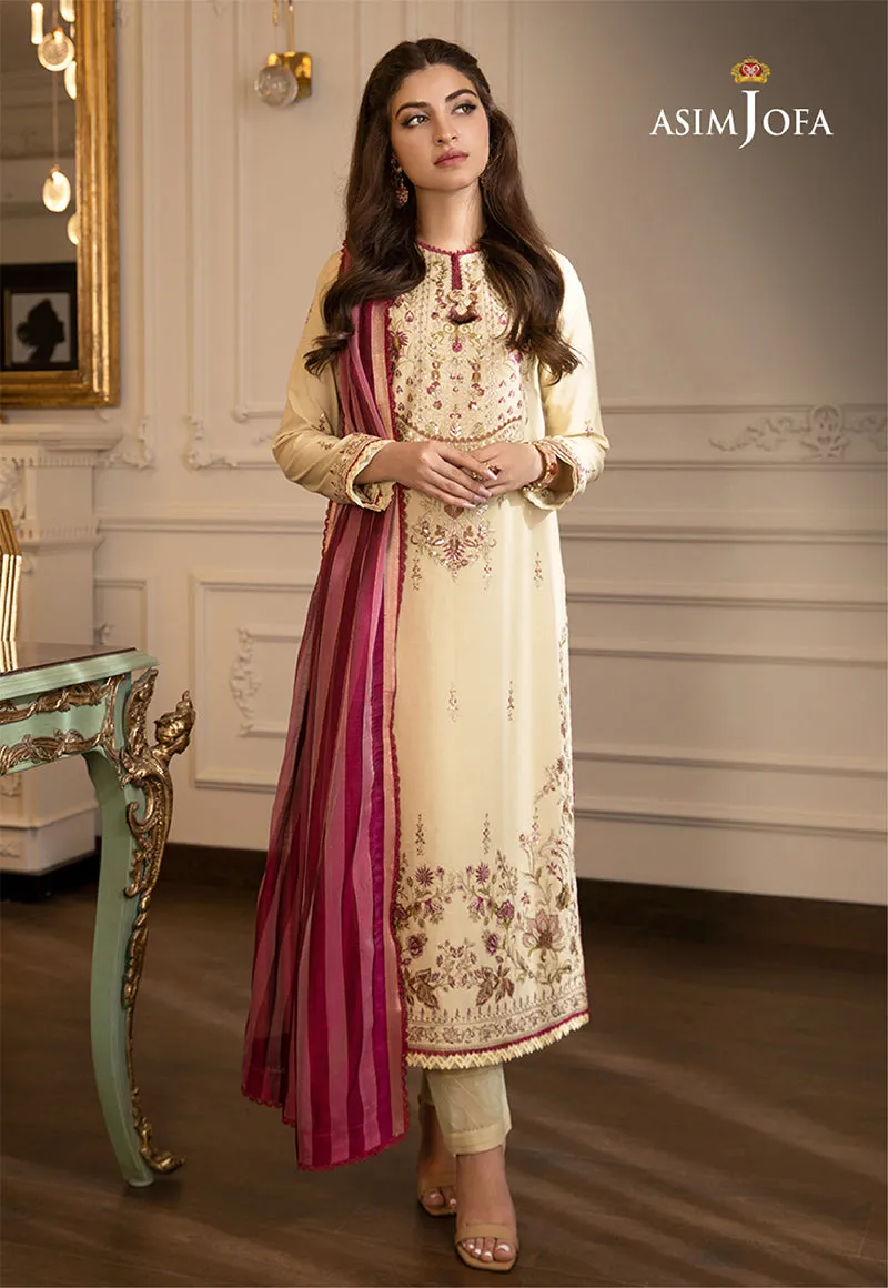 ASIM JOFA | AIRA Collection '23 | AJAI-11