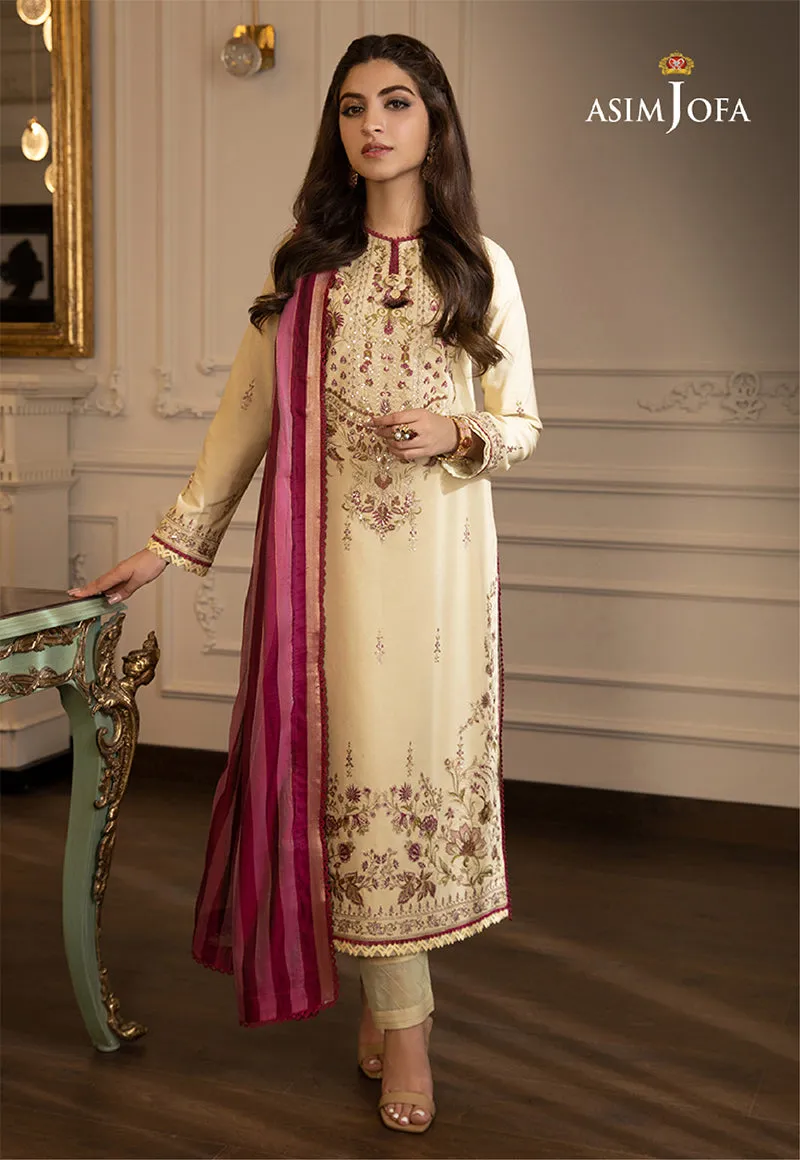ASIM JOFA | AIRA Collection '23 | AJAI-11