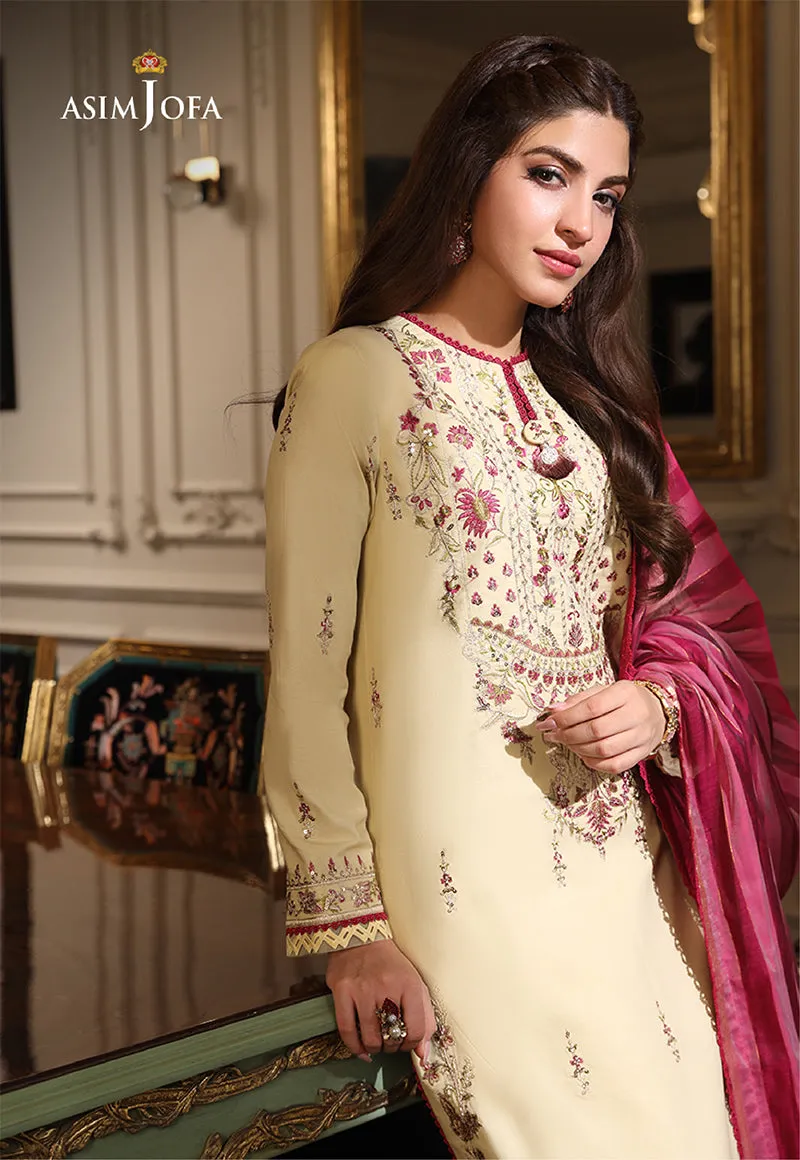 ASIM JOFA | AIRA Collection '23 | AJAI-11