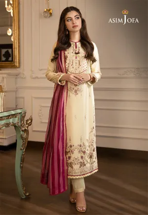 ASIM JOFA | AIRA Collection '23 | AJAI-11
