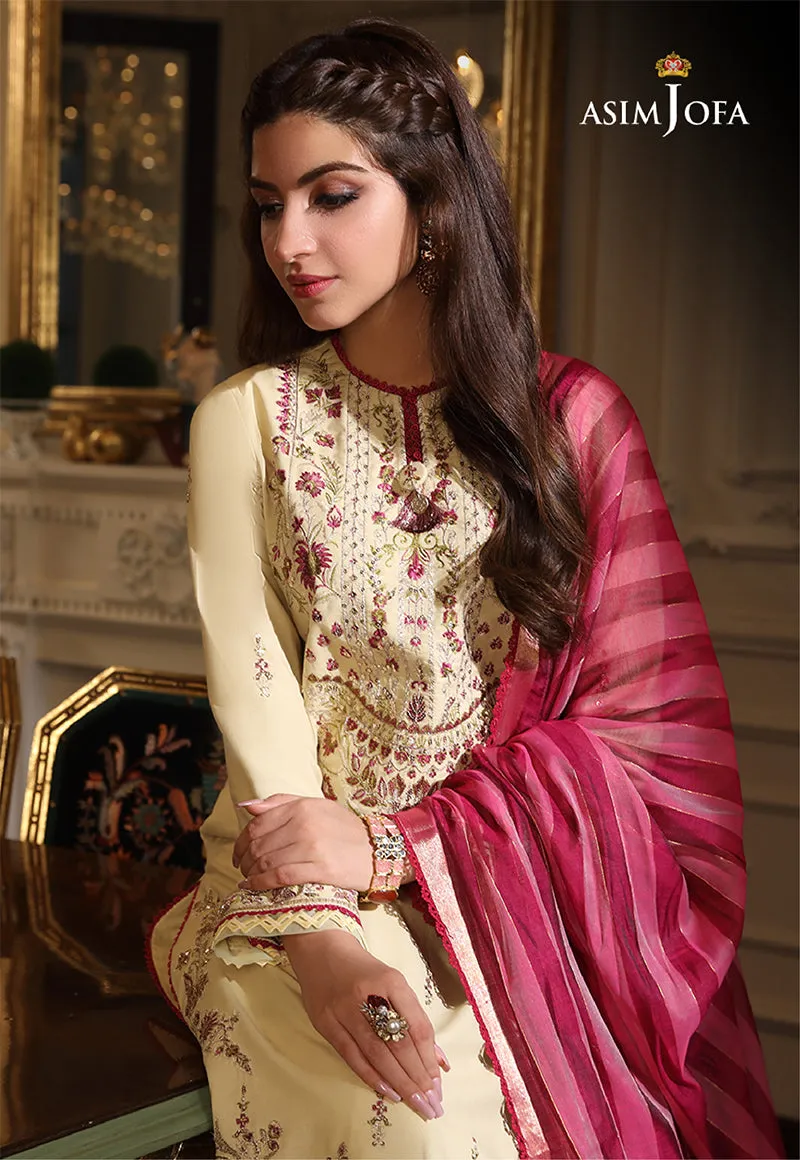 ASIM JOFA | AIRA Collection '23 | AJAI-11