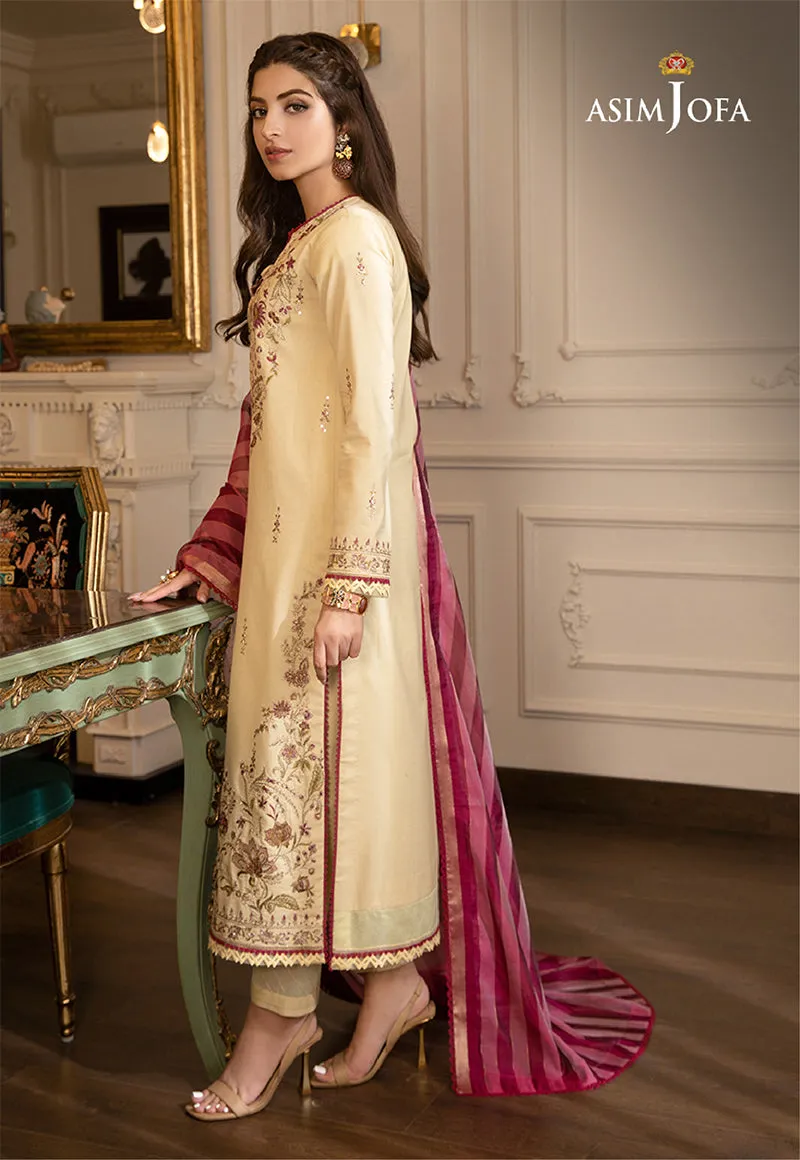 ASIM JOFA | AIRA Collection '23 | AJAI-11