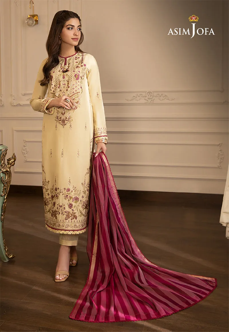 ASIM JOFA | AIRA Collection '23 | AJAI-11