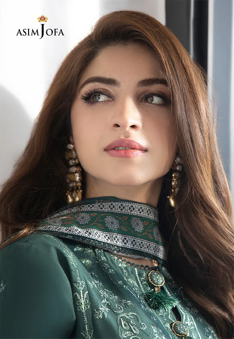 ASIM JOFA | AIRA Collection '23 | AJAI-32